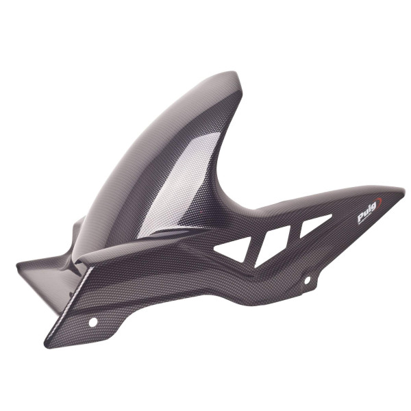 Puig Puig hugger | carbon look | honda nc 700 d integra 2012>2013